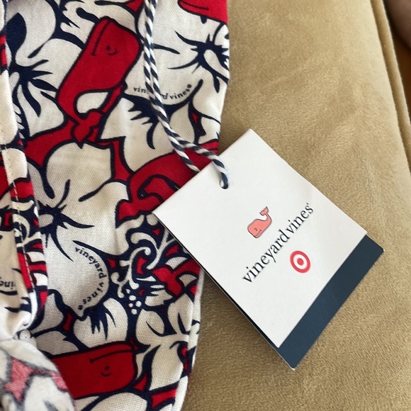 New Vineyard Vines Target Romper - Picture 6 of 8